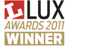 Lux awards logo H160px