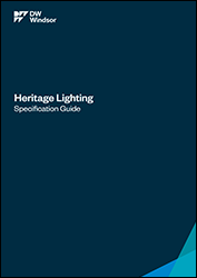 dww heritage lighting specification guide thumbnail2