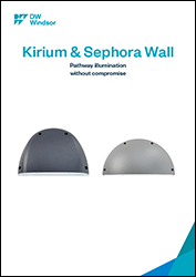dww kirium and sephora wall product brochure thumbnail