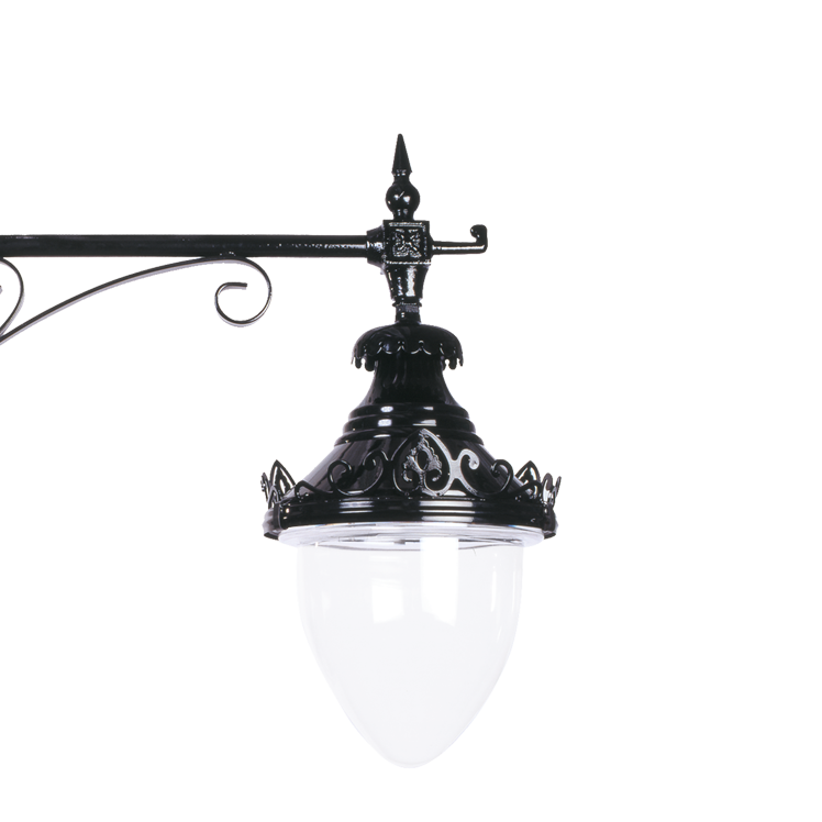 Berkeley Heritage Street Lighting Product image 748x748px Alt2