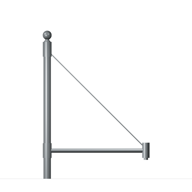 Chatham Column bracket Product image 748x748px