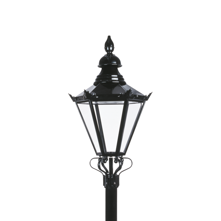 Knightsbridge Heritage Street Lighting Product image 748x748px Alt1