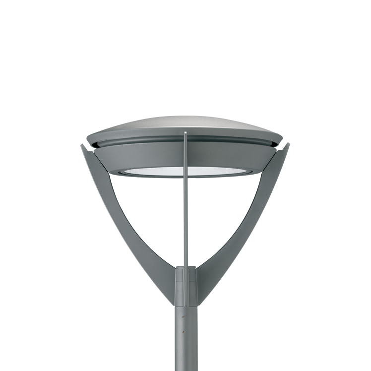 Milano Decorative Street Lighting Product image 748x748px Alt1