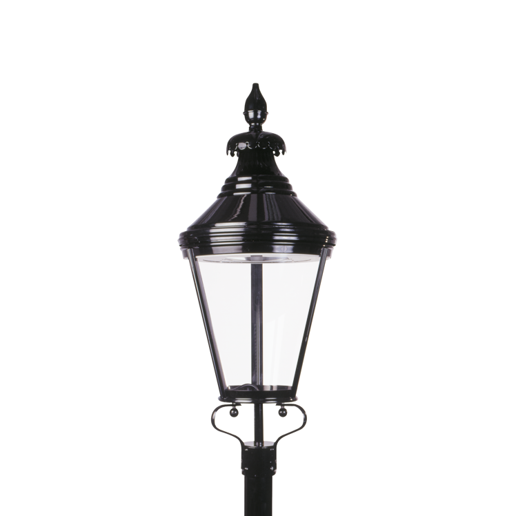 Pall Mall Heritage Street Lighting Product image 748x748px Alt1