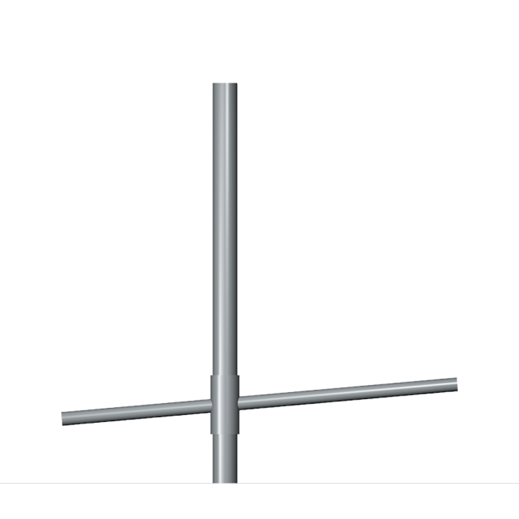 Tuscan Column bracket Product image 748x748px