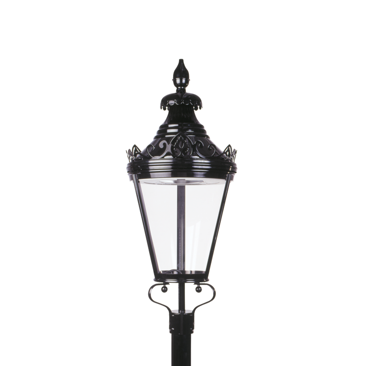 Westminster Heritage Street Lighting Product image 748x748px Alt1